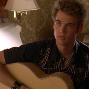 Tyler Hilton, One Tree Hill Tyler Hilton, One Tree Hill